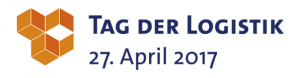 Der Tag der Logistik mit deutschlandweiten Veranstaltugnen findet am 27. April 2017 statt.