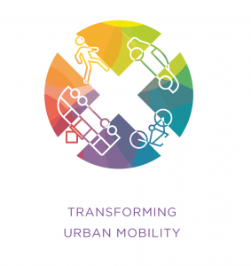Die mobil TUM findet vom 6. bis 7. Juni 2016 in München statt. Das Motto ist Transforming urban mobility.