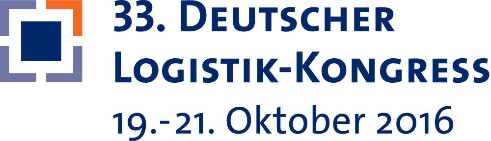 Der Deutsche Logistik Kongress findet vom 19 bis 21 September in Berlin statt.
