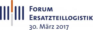Das Forum Ersatzteillogistik findet in Nürnberg am 30. März statt.