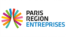 Region Paris Enterprise ist ein Veranstalter von Paris vernetzt.